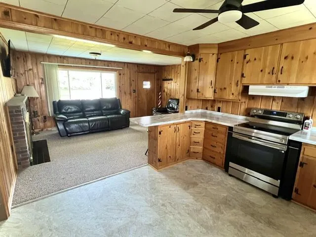 6871 Dormey Street Caseville, MI 48725
