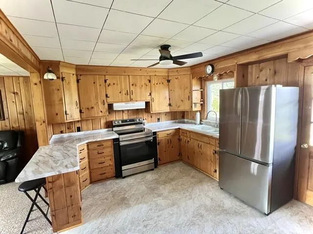 6871 Dormey Street Caseville, MI 48725