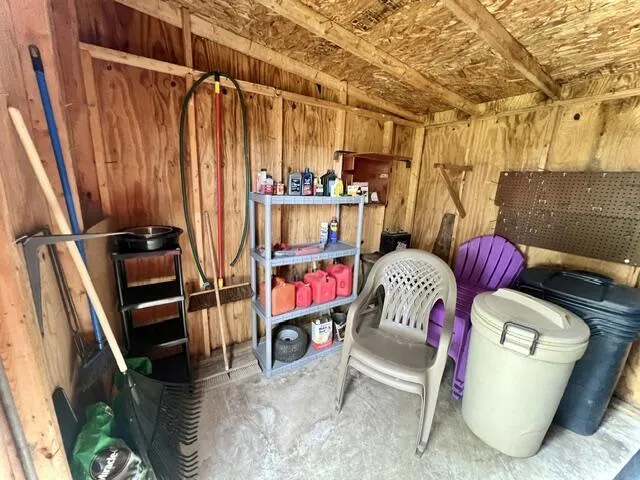 6871 Dormey Street Caseville, MI 48725