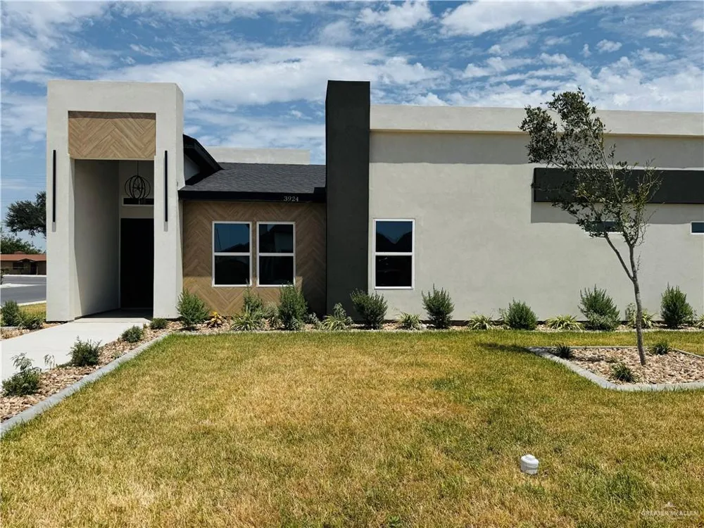 3924 W Zimmerius Avenue McAllen, TX 78504