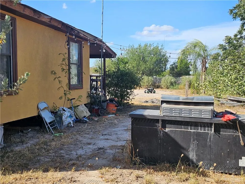 2409 Margot Drive Mission, TX 78574