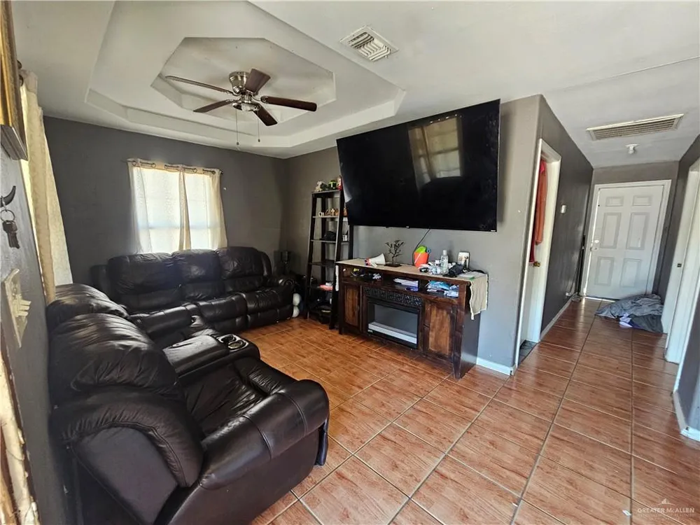 2409 Margot Drive Mission, TX 78574