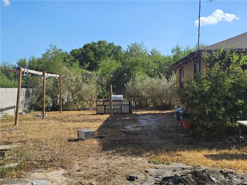 2409 Margot Drive Mission, TX 78574