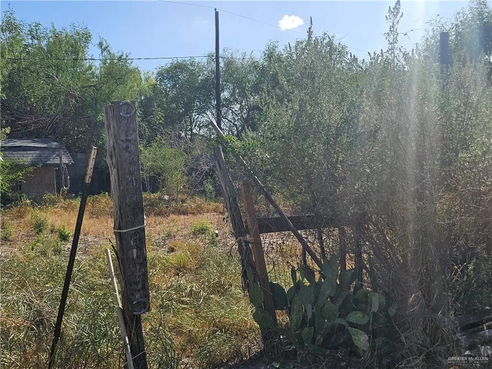 2409 Margot Drive Mission, TX 78574