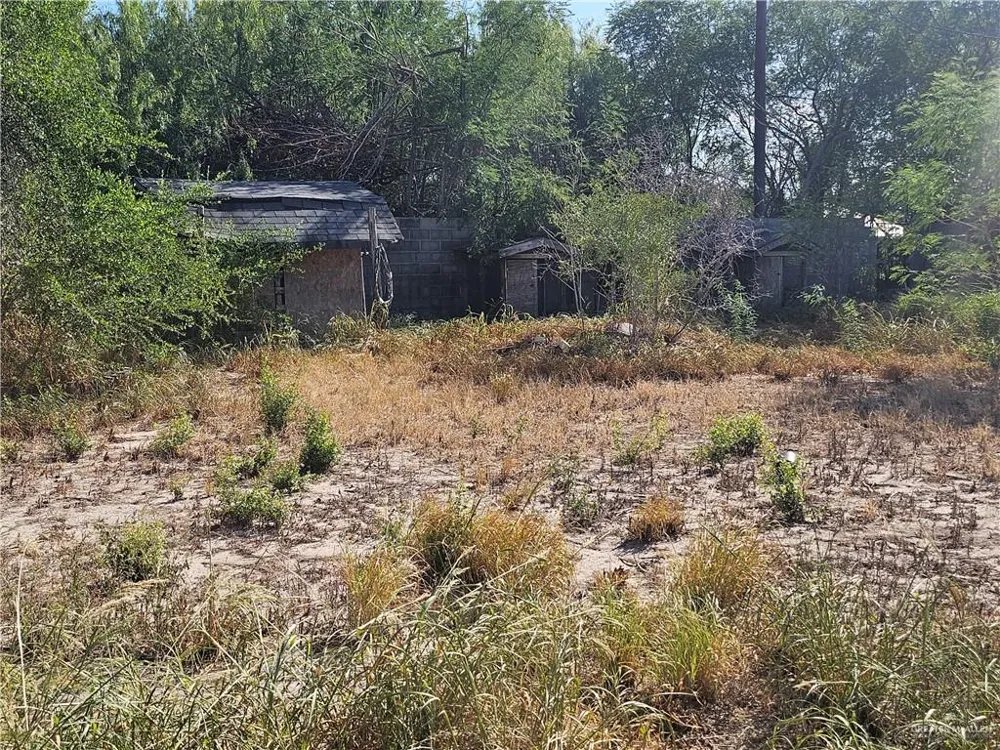 2409 Margot Drive Mission, TX 78574