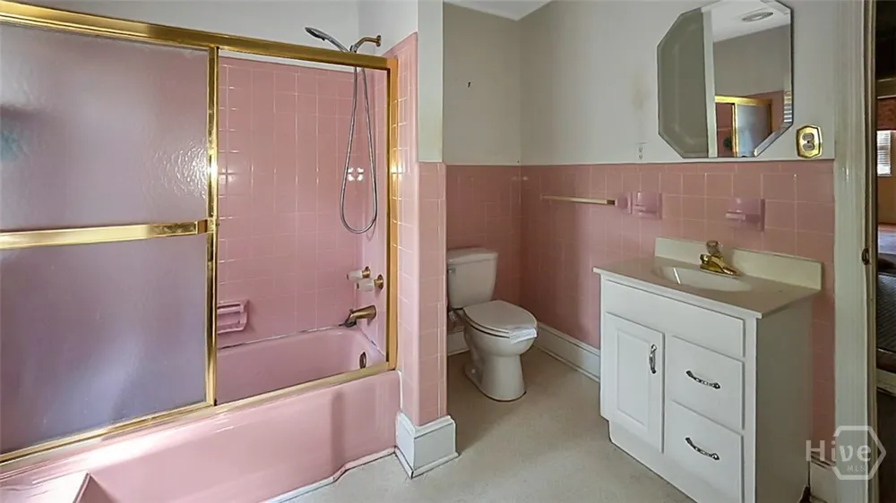 819 Hillcrest Drive Thomson, GA 30824