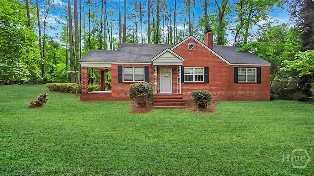 819 Hillcrest Drive Thomson, GA 30824