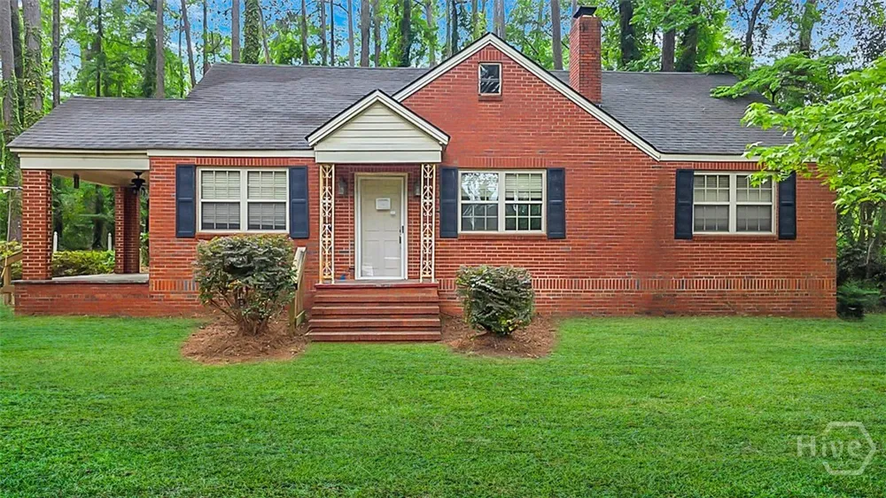 819 Hillcrest Drive Thomson, GA 30824