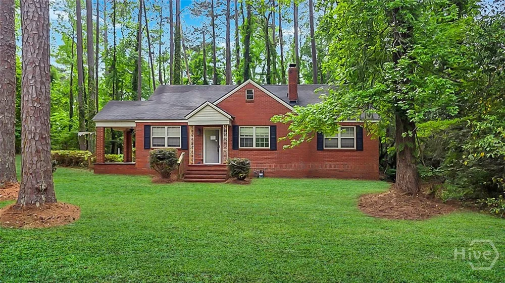 819 Hillcrest Drive Thomson, GA 30824