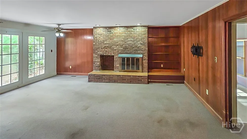 819 Hillcrest Drive Thomson, GA 30824