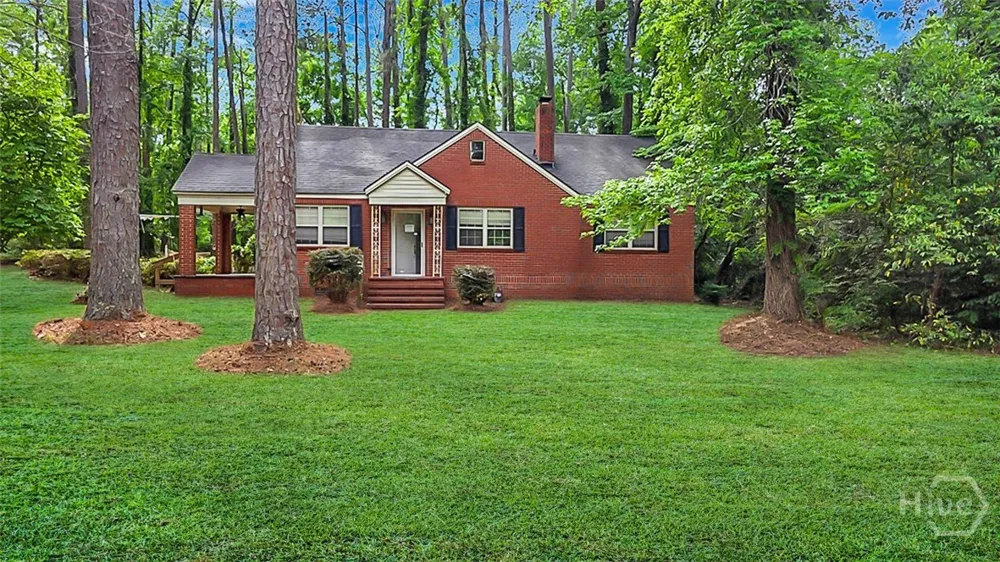 819 Hillcrest Drive Thomson, GA 30824