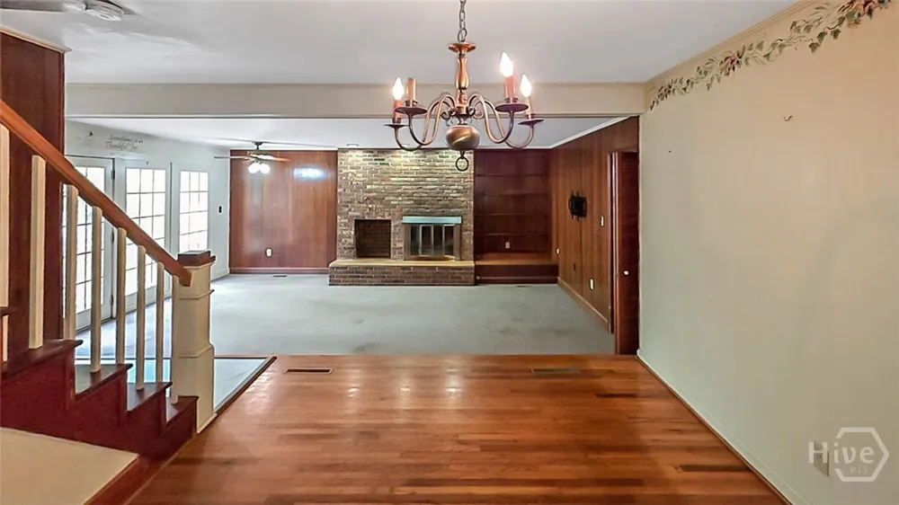 819 Hillcrest Drive Thomson, GA 30824