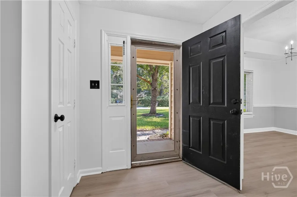 297 Boyd Drive Richmond Hill, GA 31324