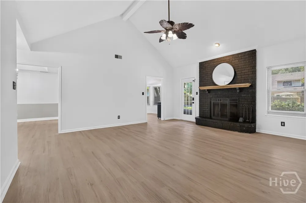 297 Boyd Drive Richmond Hill, GA 31324