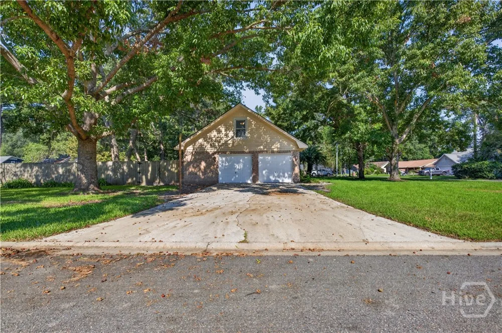 297 Boyd Drive Richmond Hill, GA 31324