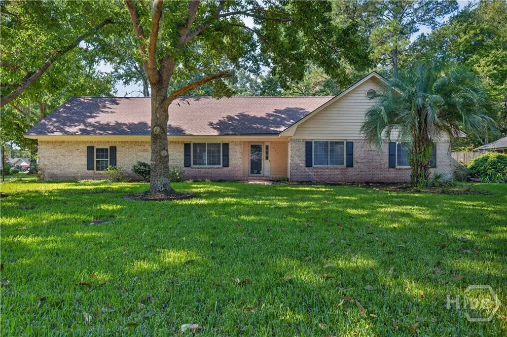 297 Boyd Drive Richmond Hill, GA 31324