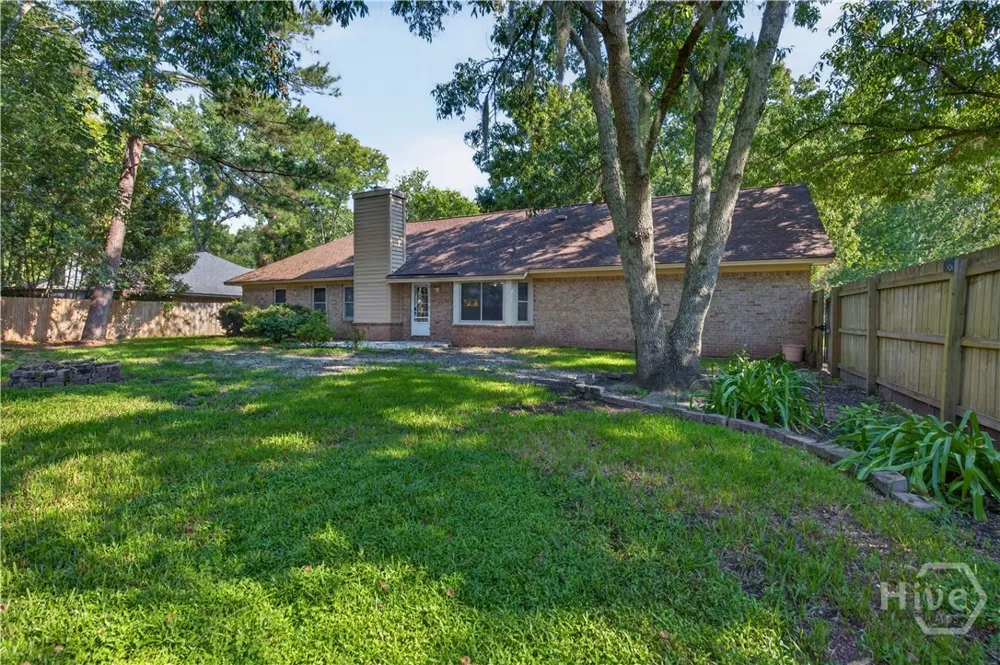297 Boyd Drive Richmond Hill, GA 31324