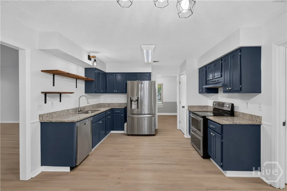 297 Boyd Drive Richmond Hill, GA 31324