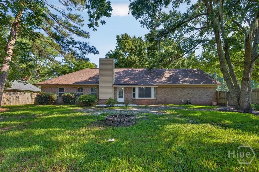 297 Boyd Drive Richmond Hill, GA 31324