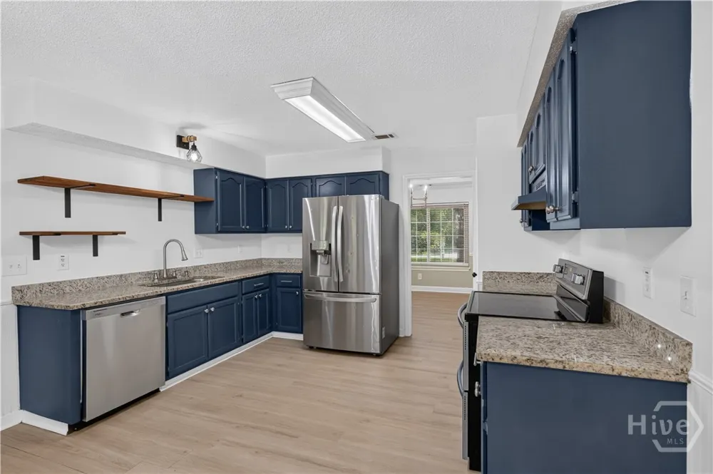 297 Boyd Drive Richmond Hill, GA 31324