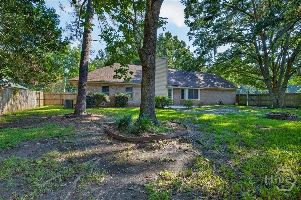 297 Boyd Drive Richmond Hill, GA 31324