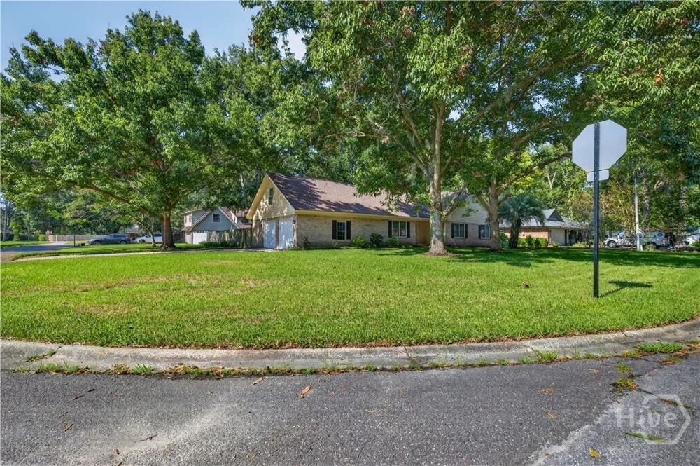 297 Boyd Drive Richmond Hill, GA 31324