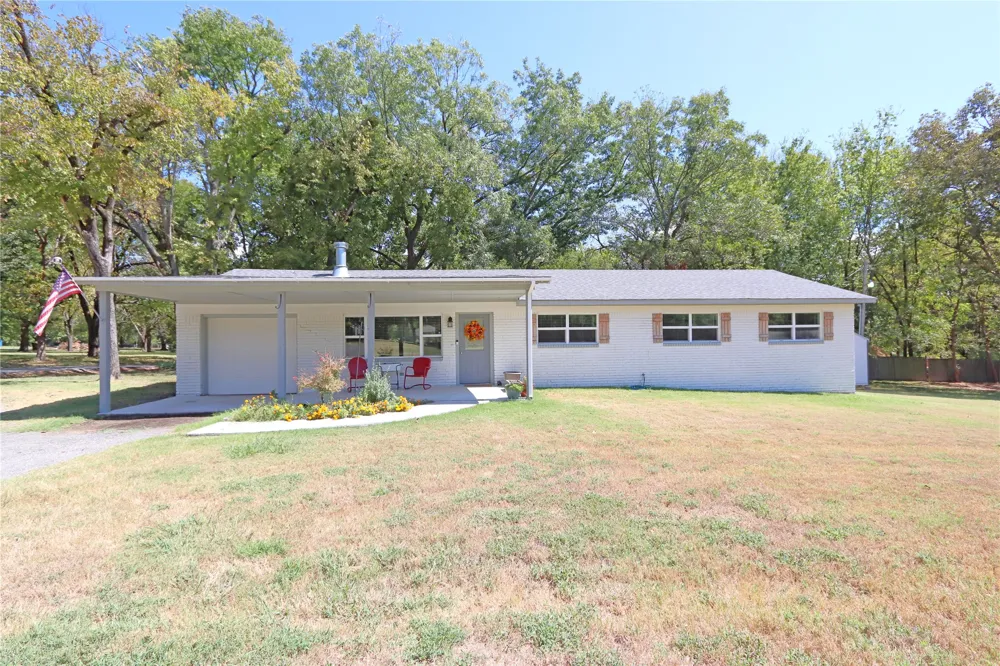 34122 E 698 TERRACE Wagoner, OK 74467