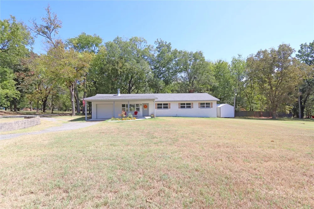 34122 E 698 TERRACE Wagoner, OK 74467