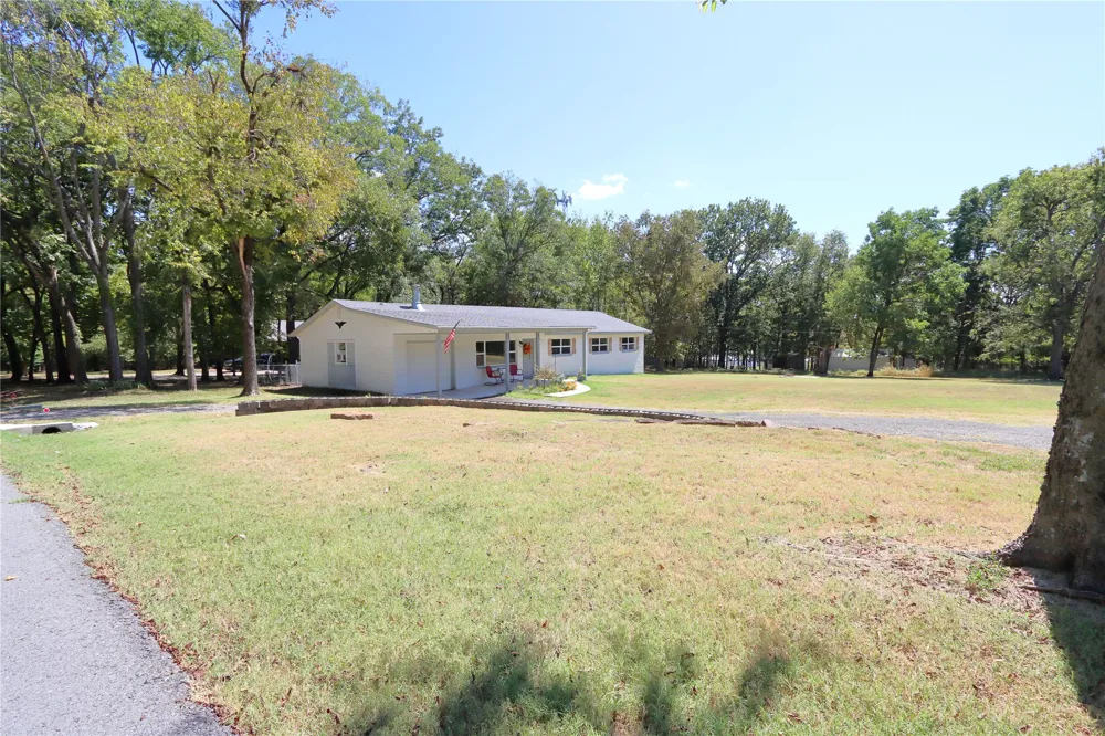 34122 E 698 TERRACE Wagoner, OK 74467