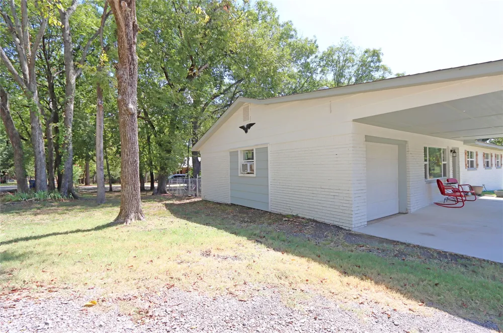 34122 E 698 TERRACE Wagoner, OK 74467