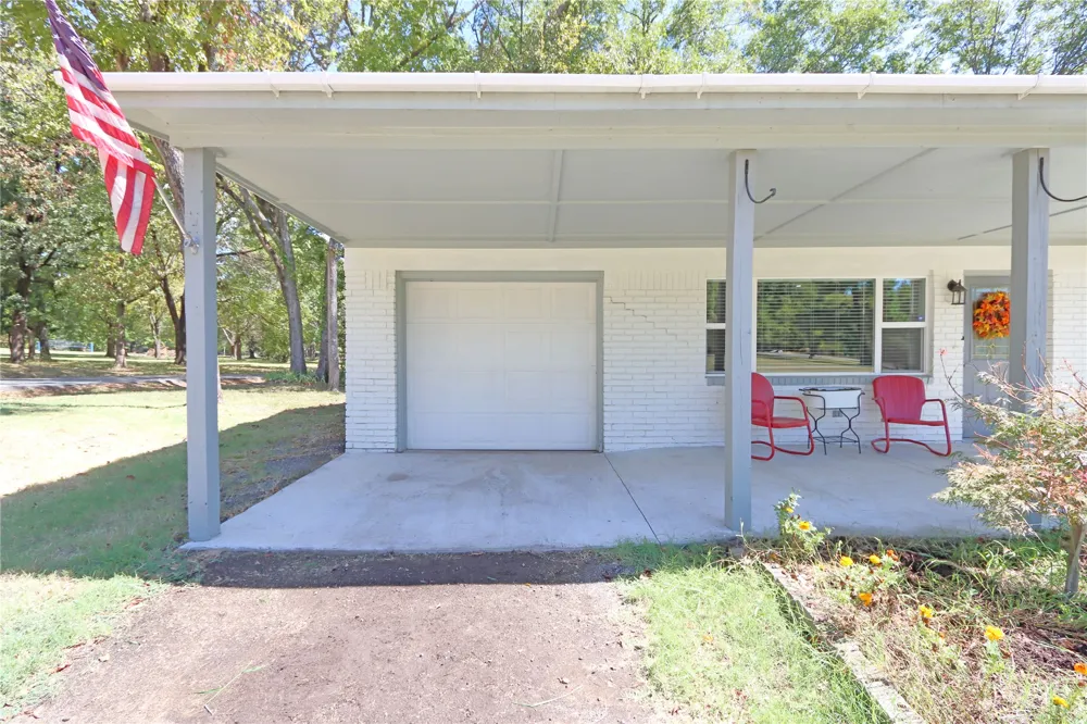 34122 E 698 TERRACE Wagoner, OK 74467