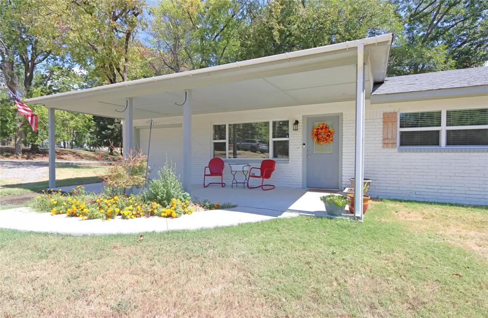 34122 E 698 TERRACE Wagoner, OK 74467