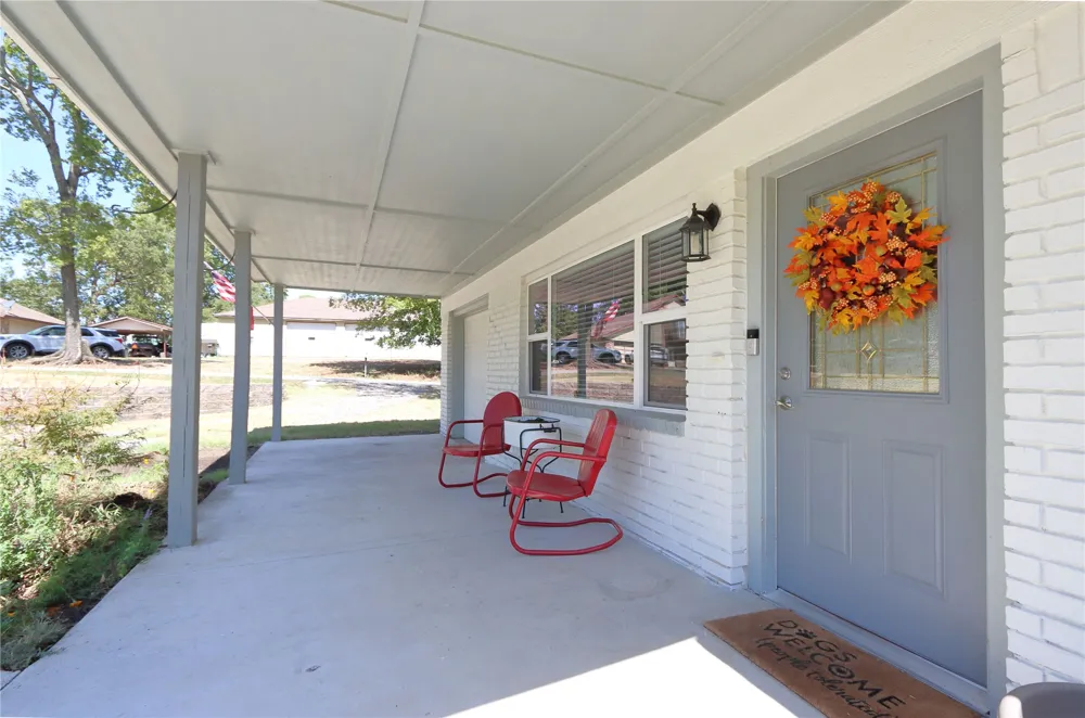 34122 E 698 TERRACE Wagoner, OK 74467