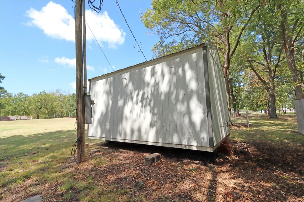 34122 E 698 TERRACE Wagoner, OK 74467