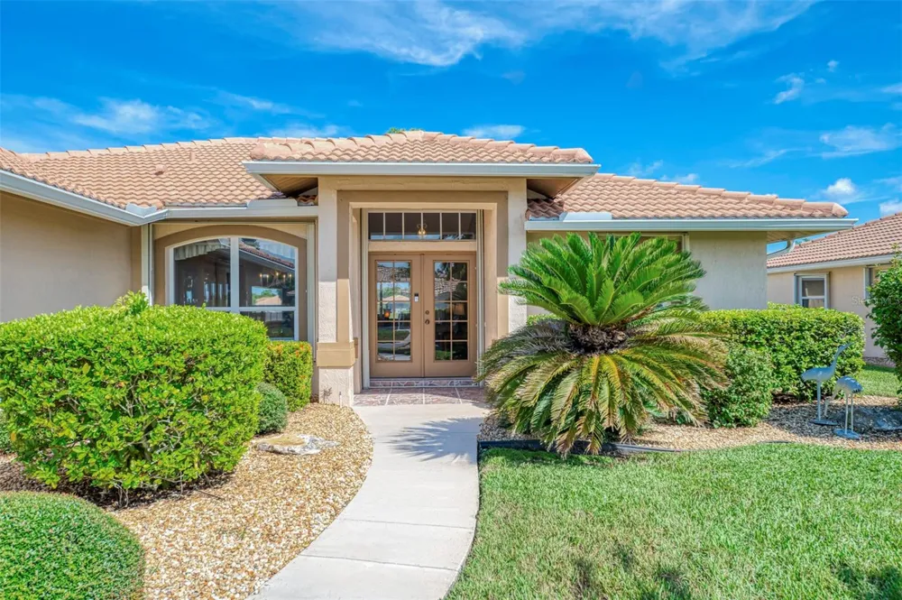8261 LAKESIDE DRIVE Englewood, FL 34224