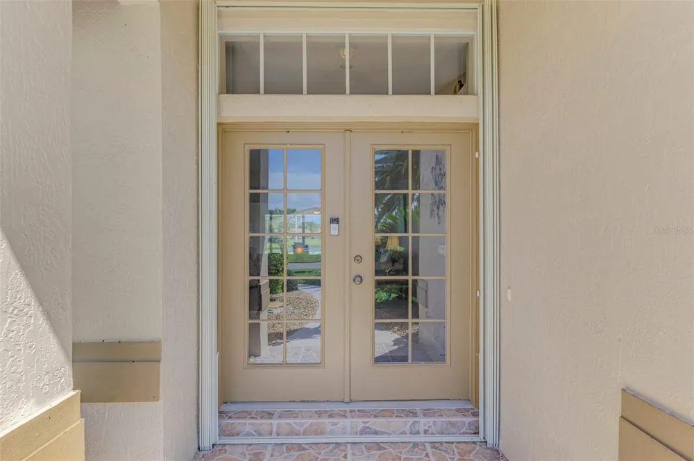 8261 LAKESIDE DRIVE Englewood, FL 34224