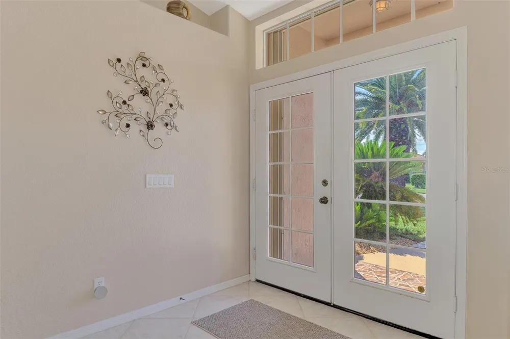 8261 LAKESIDE DRIVE Englewood, FL 34224