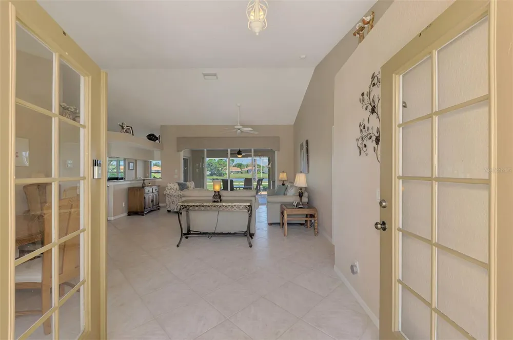 8261 LAKESIDE DRIVE Englewood, FL 34224