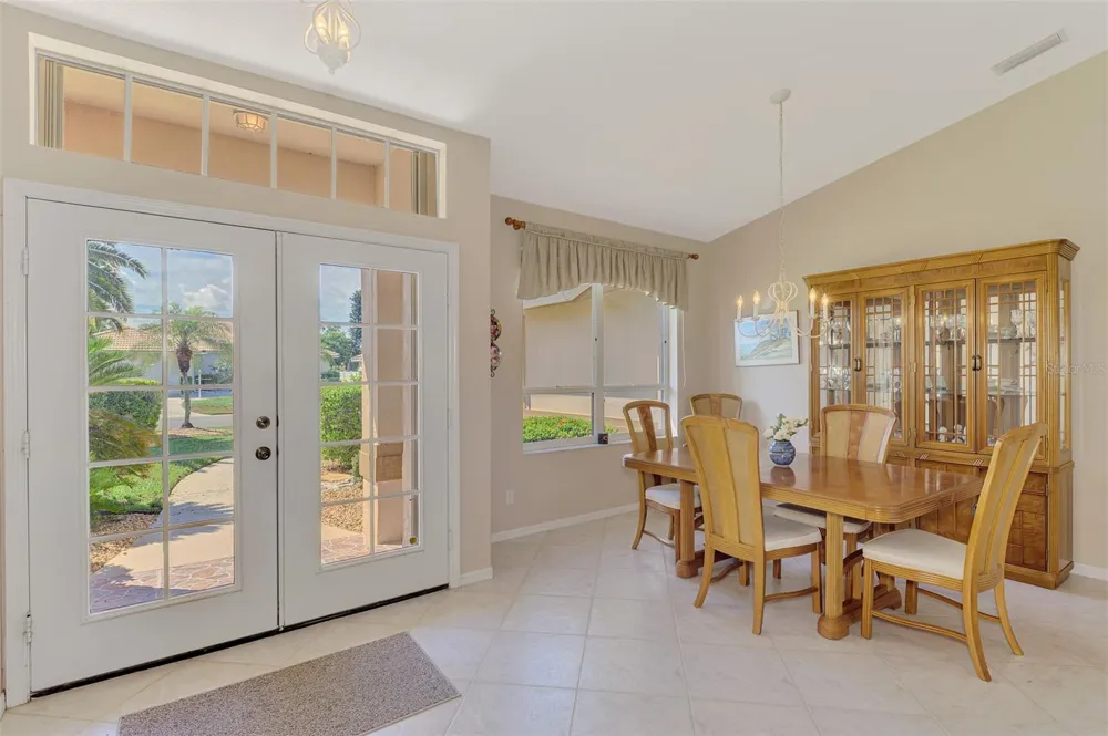 8261 LAKESIDE DRIVE Englewood, FL 34224