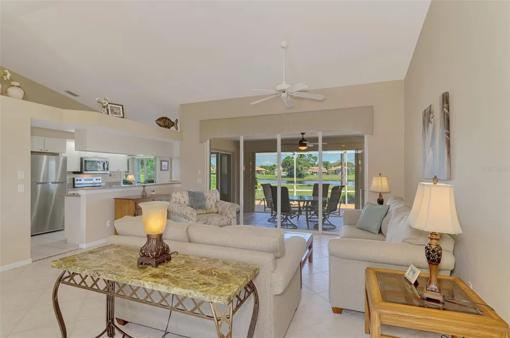 8261 LAKESIDE DRIVE Englewood, FL 34224