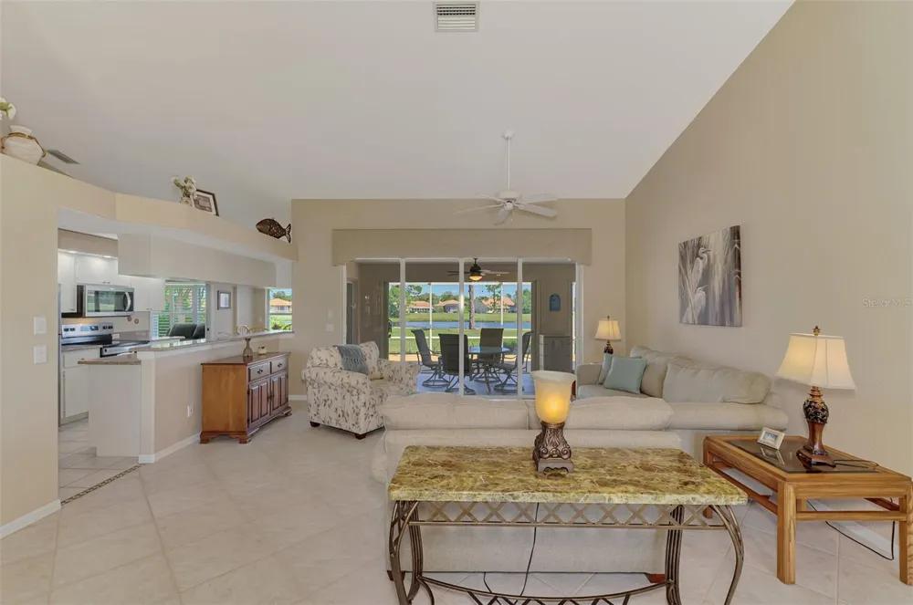8261 LAKESIDE DRIVE Englewood, FL 34224