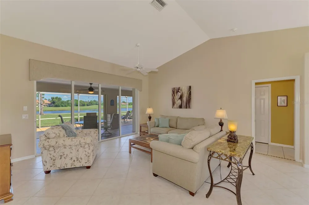 8261 LAKESIDE DRIVE Englewood, FL 34224
