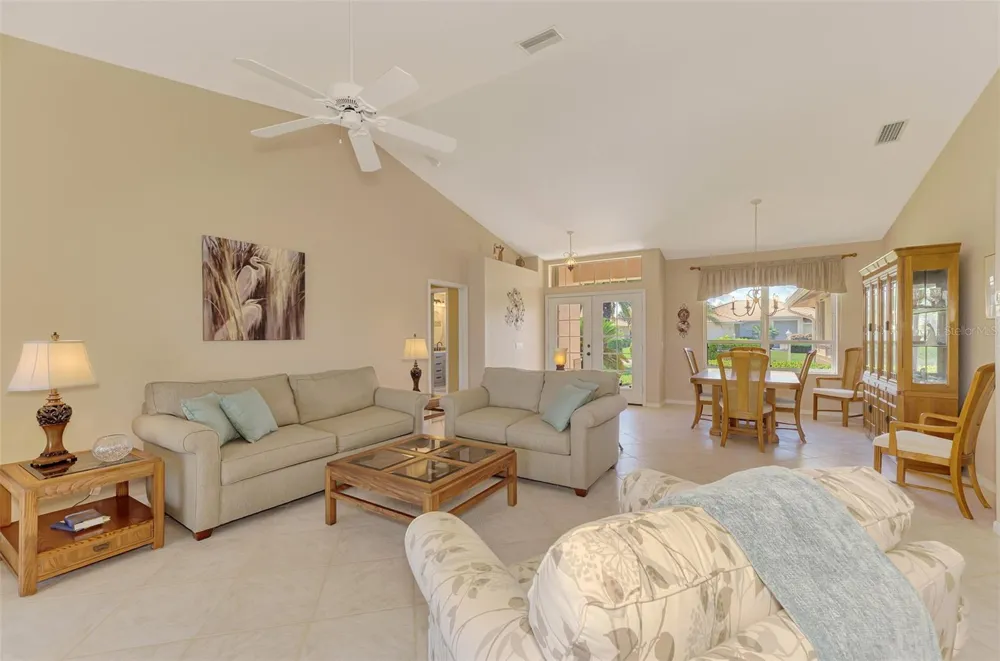 8261 LAKESIDE DRIVE Englewood, FL 34224