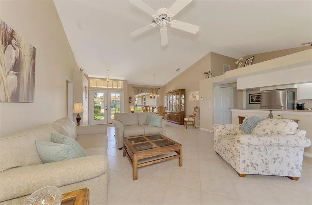 8261 LAKESIDE DRIVE Englewood, FL 34224