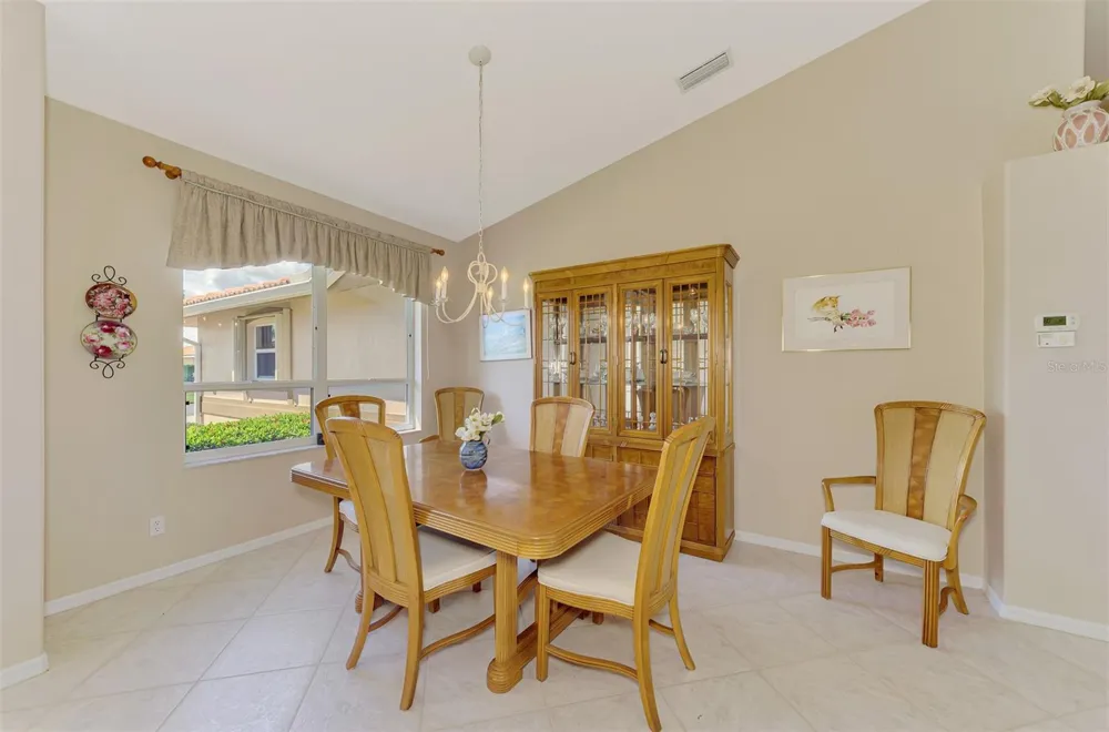 8261 LAKESIDE DRIVE Englewood, FL 34224