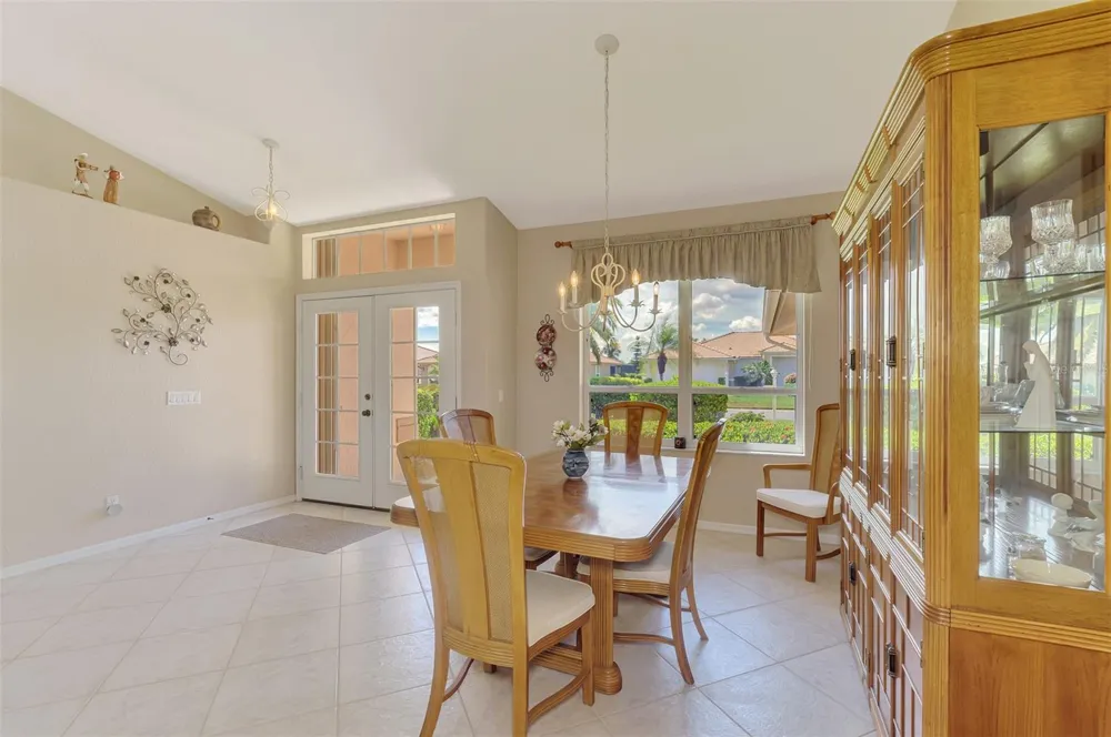 8261 LAKESIDE DRIVE Englewood, FL 34224