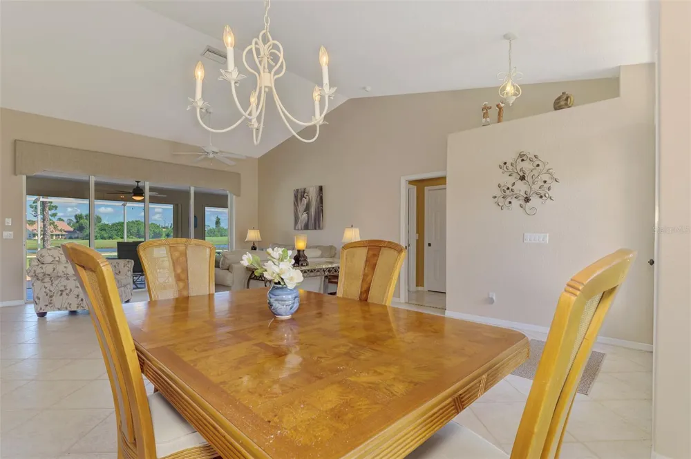 8261 LAKESIDE DRIVE Englewood, FL 34224