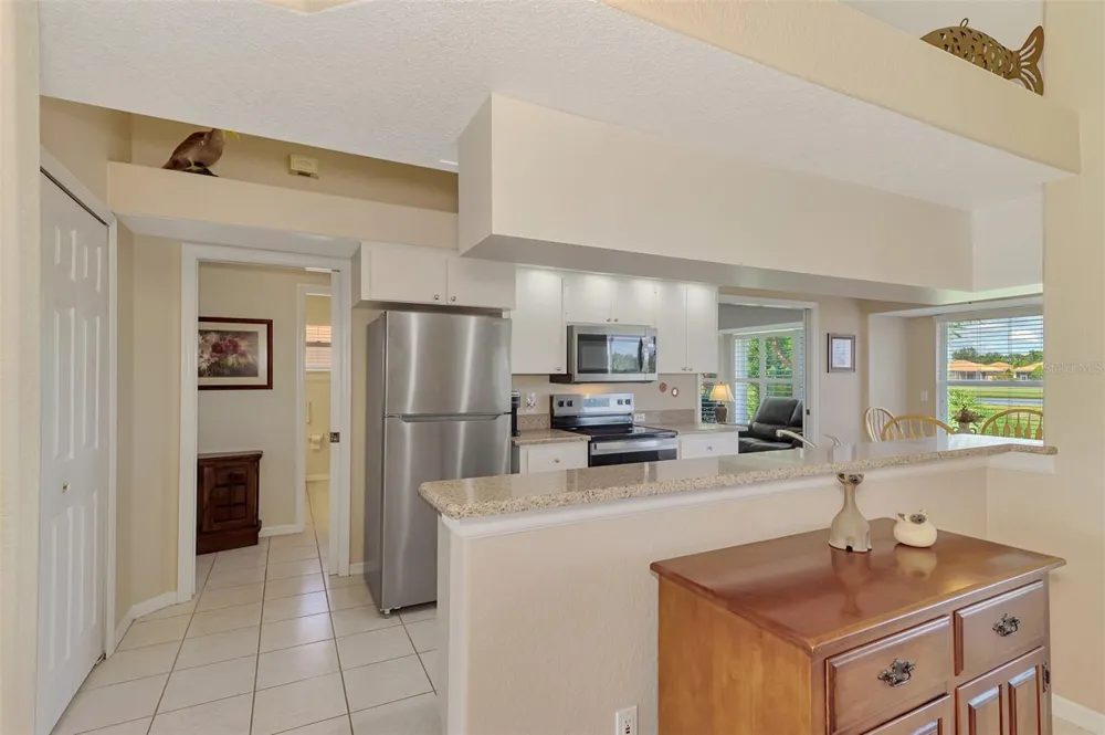 8261 LAKESIDE DRIVE Englewood, FL 34224