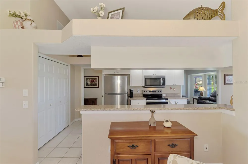 8261 LAKESIDE DRIVE Englewood, FL 34224