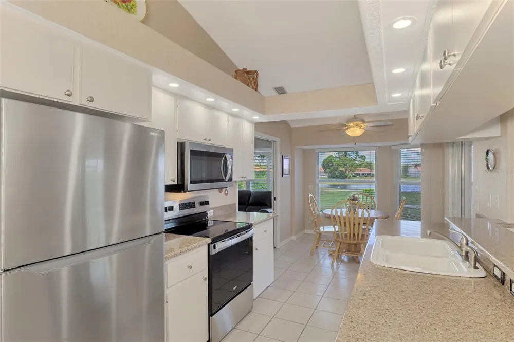 8261 LAKESIDE DRIVE Englewood, FL 34224